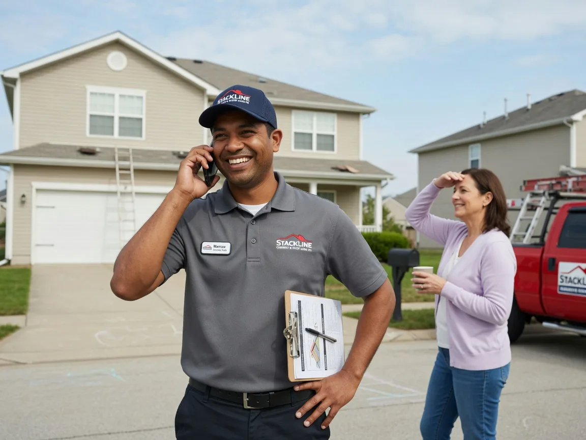 Chimney flashing repair Austin, CO FAQs